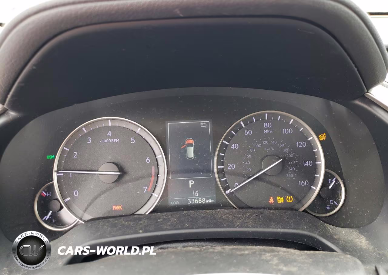 2021 Lexus Rx 350 VIN:2T2HZMAAXMC213116 - 9
