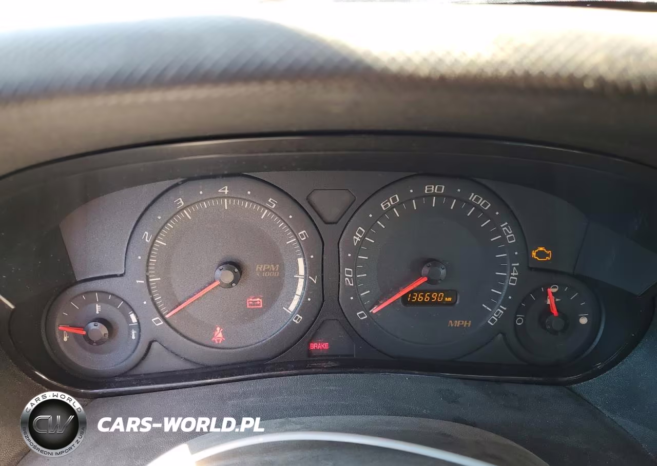 2004 Cadillac Cts VIN:1G6DM577540184561 - 9