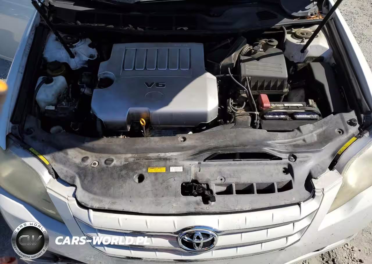 2007 Toyota Avalon Xl VIN:4T1BK36B37U229526 - 11