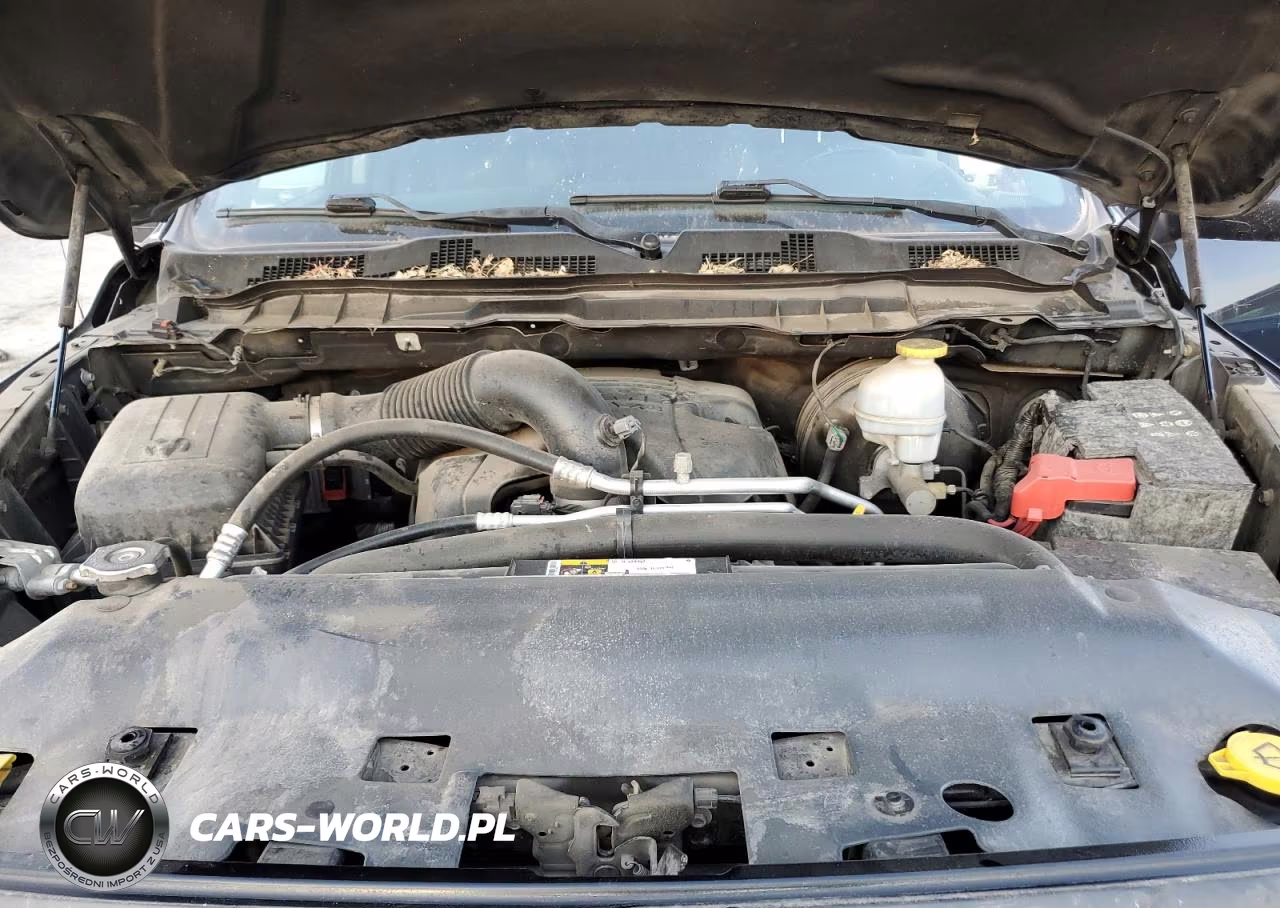 2018 Ram 1500 Sport VIN:1C6RR7UT3JS197656 - 11