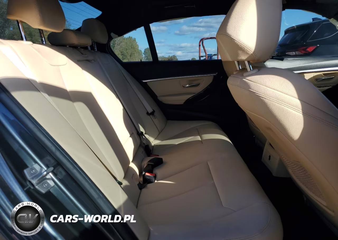2017 BMW 330 Xi VIN:WBA8D9G57HNU59681 - 10