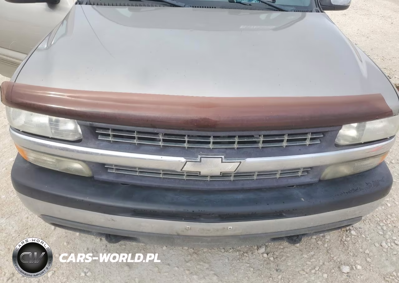 2001 Chevrolet Silverado K1500 Heavy Duty VIN:1GCGK13U11F174428 - 11