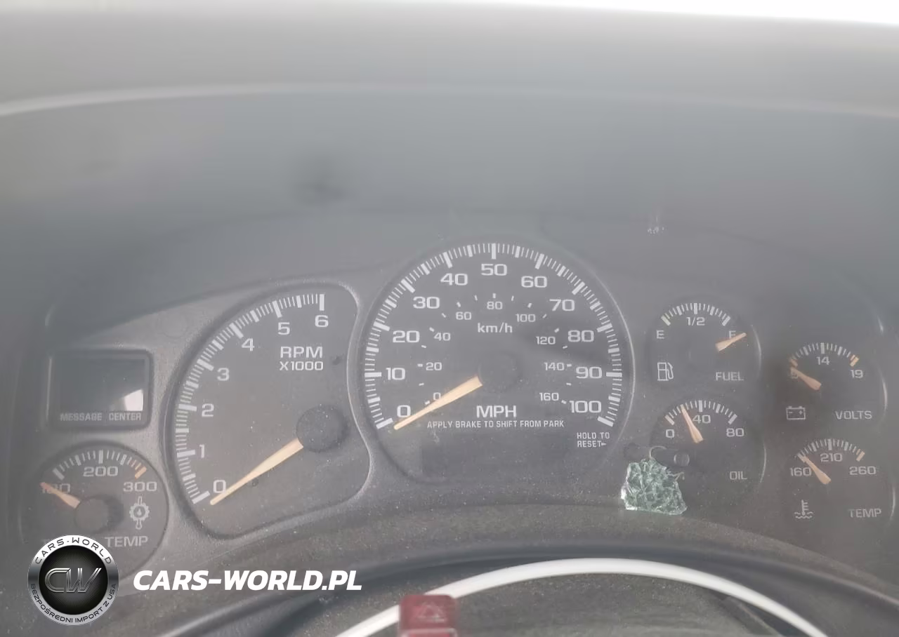 2001 Chevrolet Silverado K1500 Heavy Duty VIN:1GCGK13U11F174428 - 9