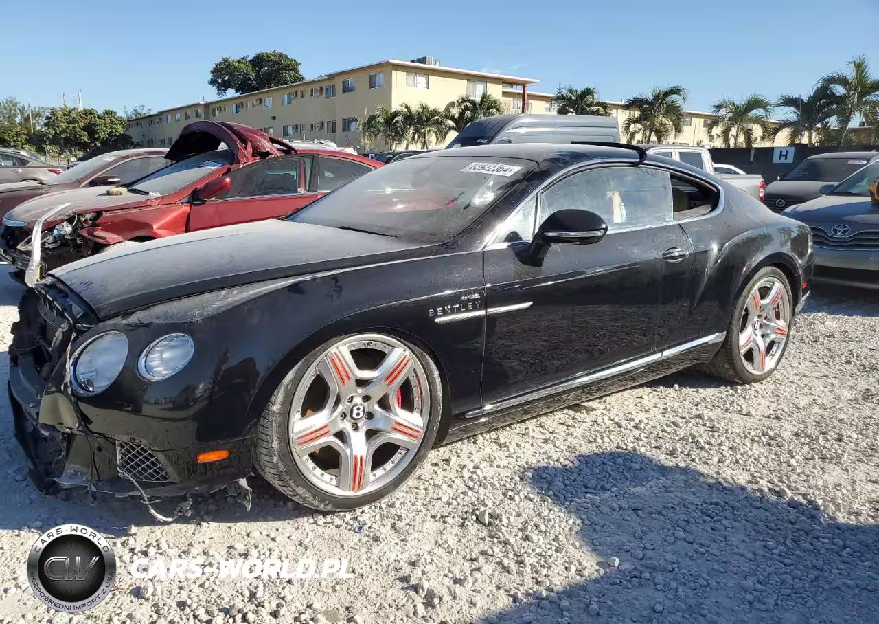 BENTLEY