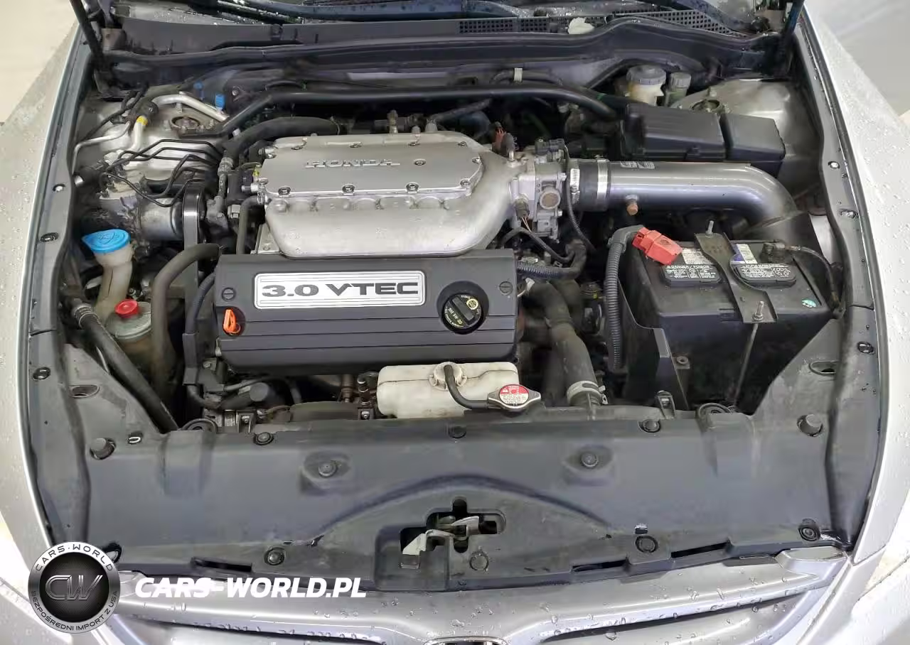 2006 Honda Accord Ex VIN:1HGCM81696A009898 - 11