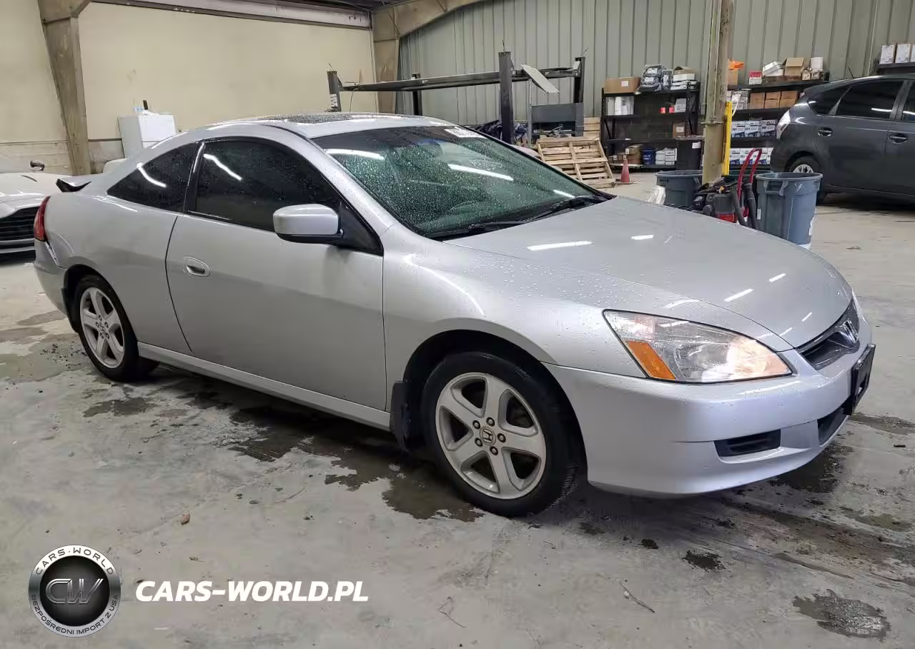 2006 Honda Accord Ex VIN:1HGCM81696A009898 - 4