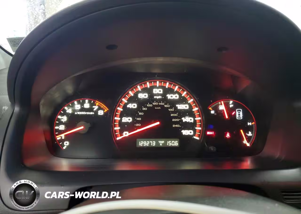 2006 Honda Accord Ex VIN:1HGCM81696A009898 - 9