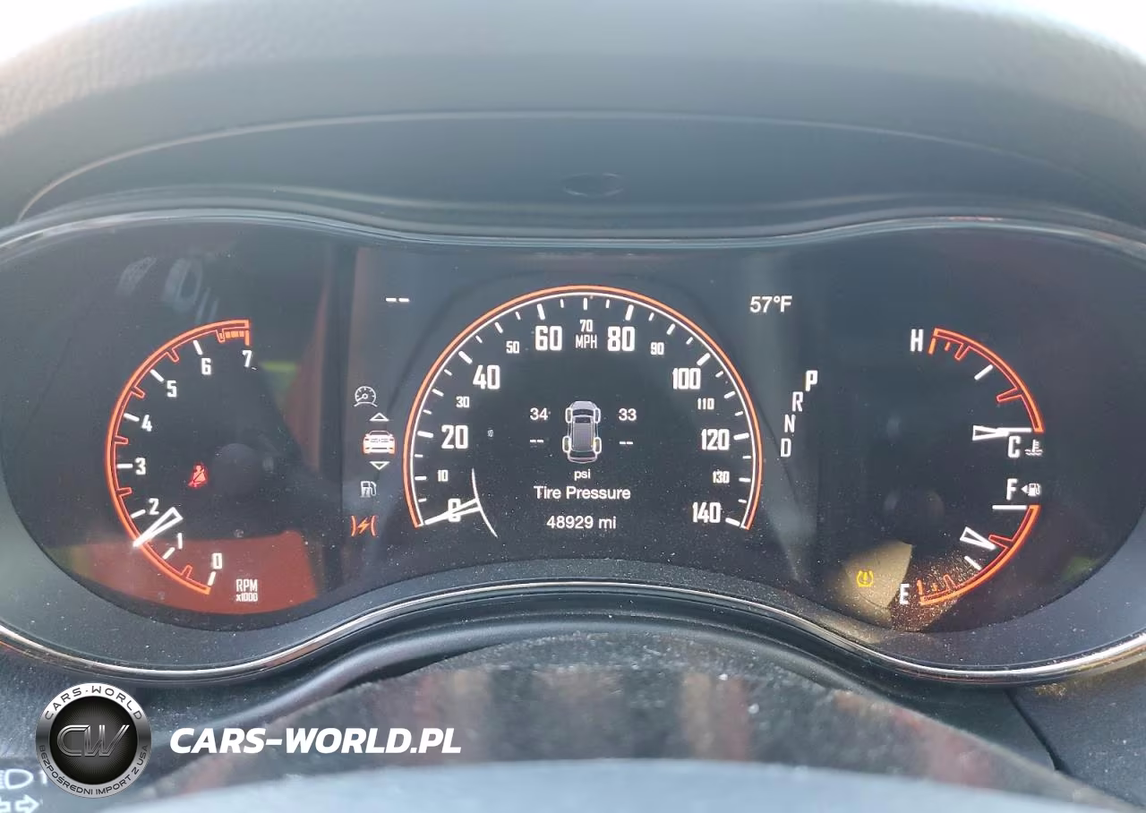 2020 Dodge Durango Gt VIN:1C4RDJDG4LC252863 - 9