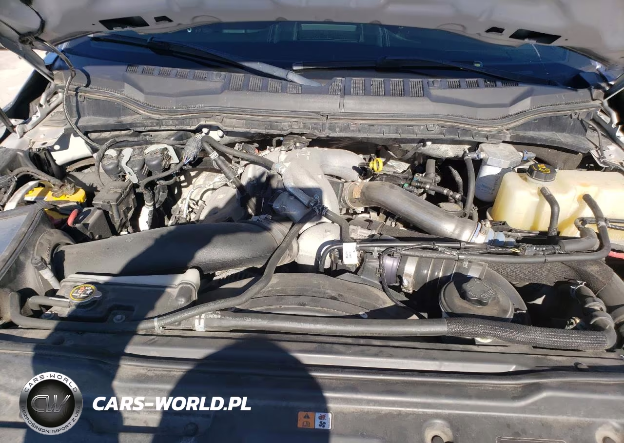 2021 Ford F250 Super Duty VIN:1FT8W2BT9MED66584 - 11
