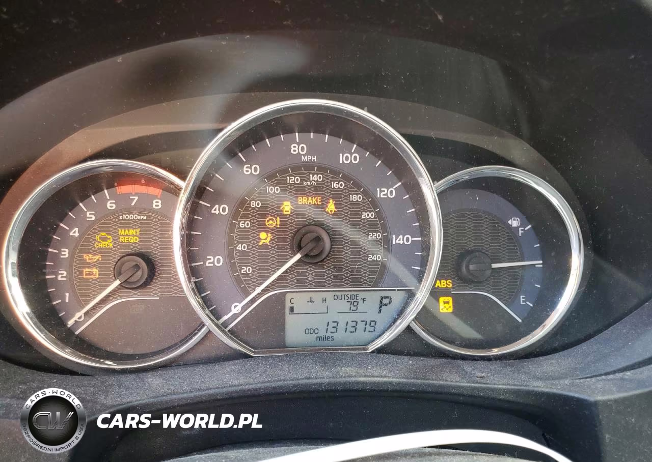 2016 Toyota Corolla L VIN:2T1BURHE2GC587500 - 9