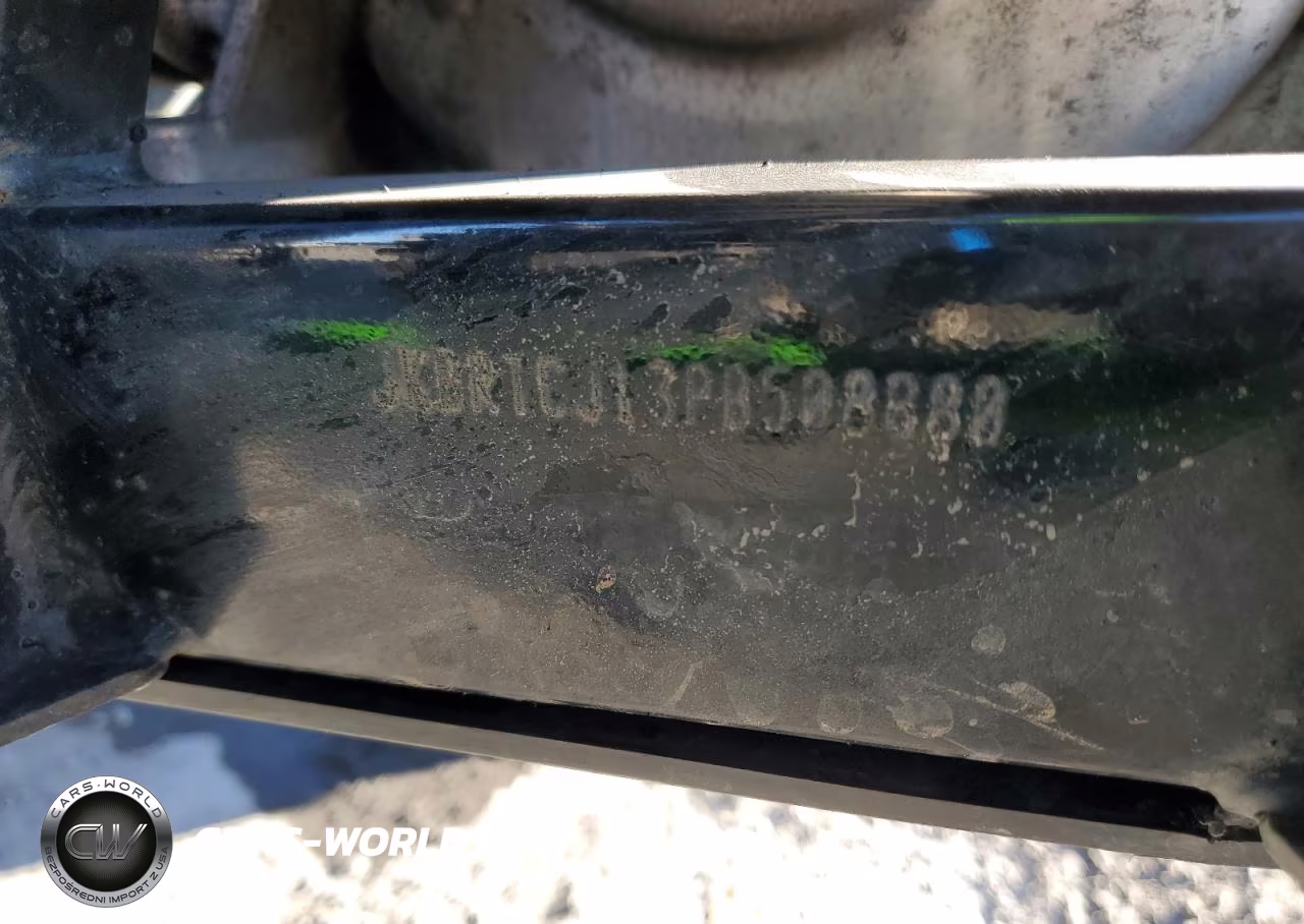2023 Kawasaki Krt 800 Teryx 4 VIN:JKBRTCJ13PB508880 - 10