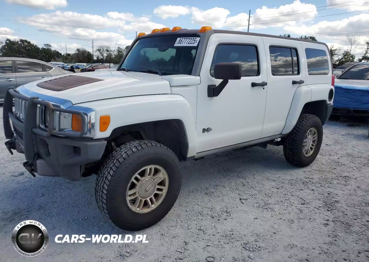 HUMMER