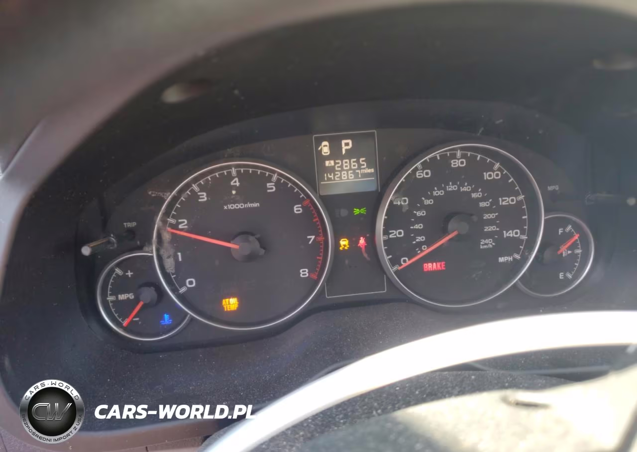 2013 Subaru Outback VIN:4S4BRBAC3D3255860 - 9