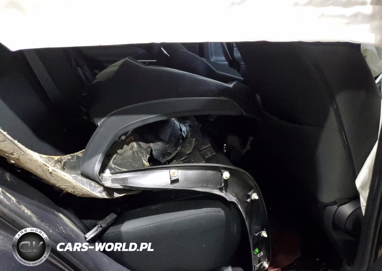 2019 Toyota Rav4 Le VIN:2T3G1RFV6KC050680 - 10