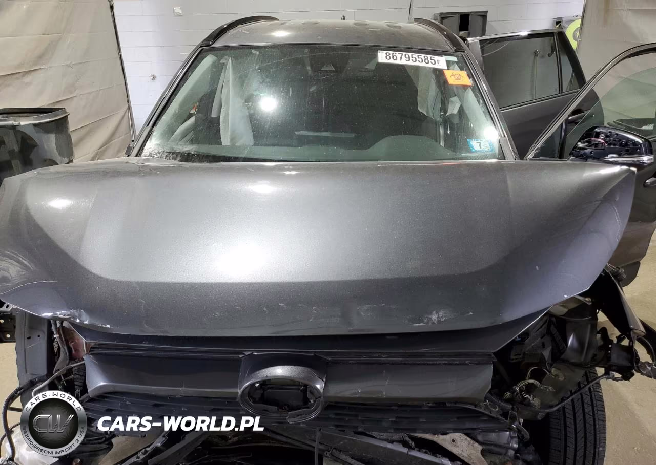 2019 Toyota Rav4 Le VIN:2T3G1RFV6KC050680 - 11