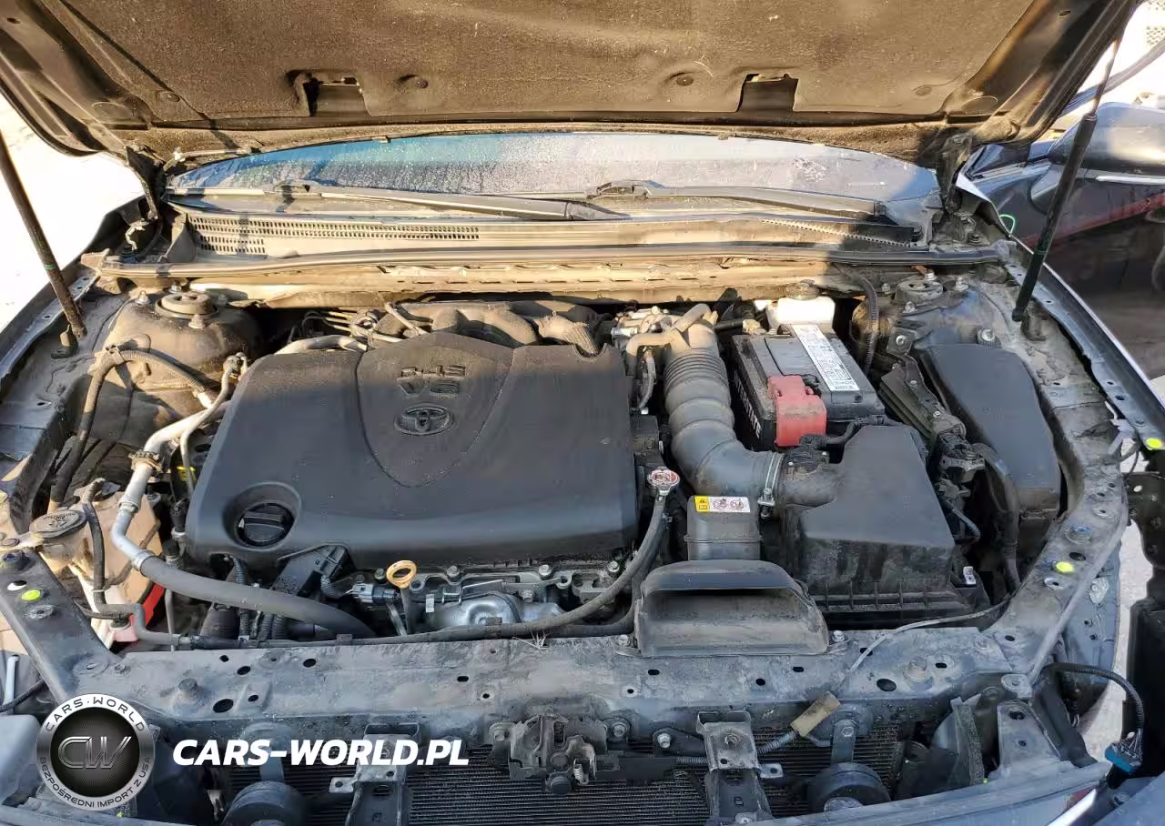 2021 Toyota Avalon Xle VIN:4T1JZ1FB1MU066303 - 11