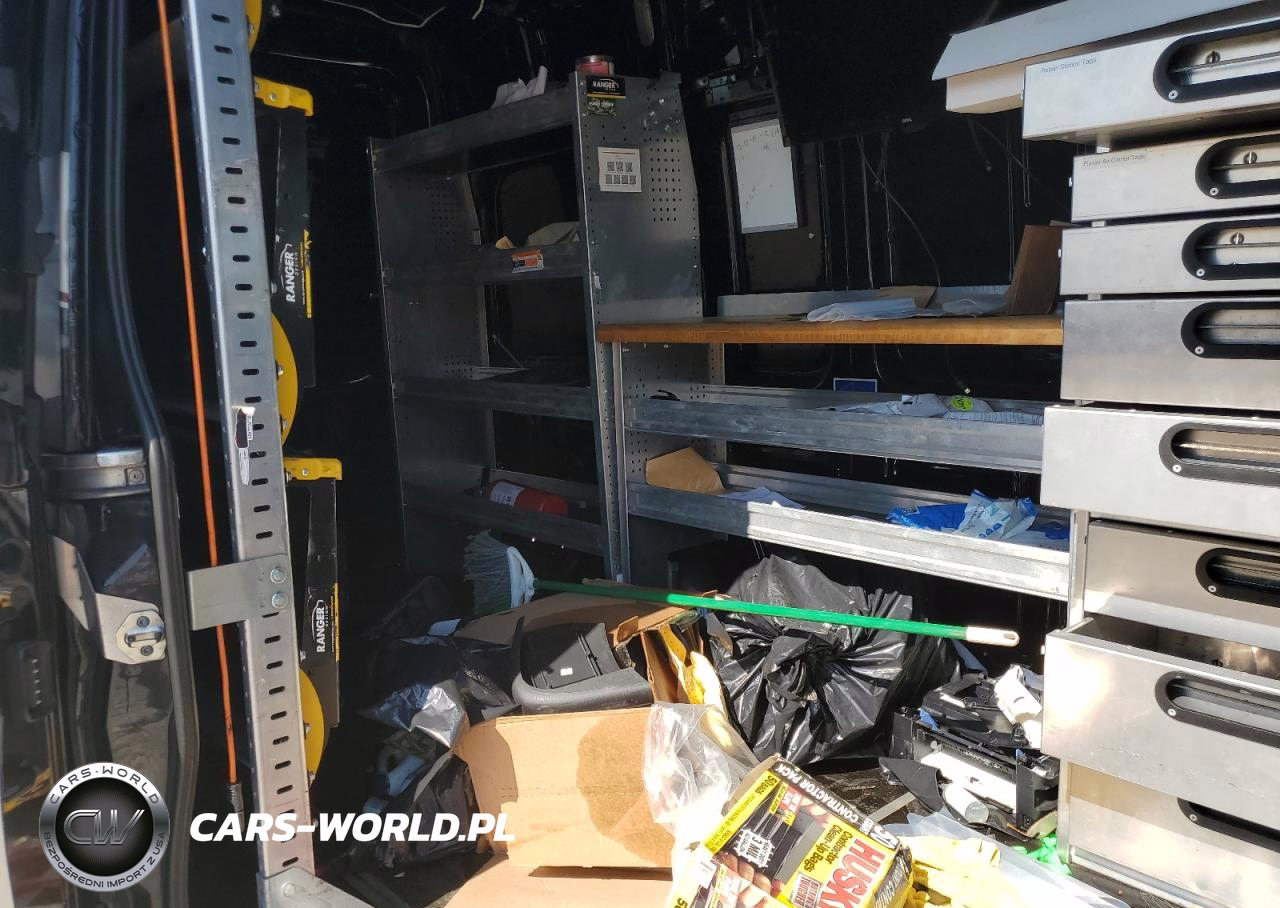 2021 Mercedes Benz Sprinter Delivery Van VIN:W1Y40BHY1MT045181 - 11