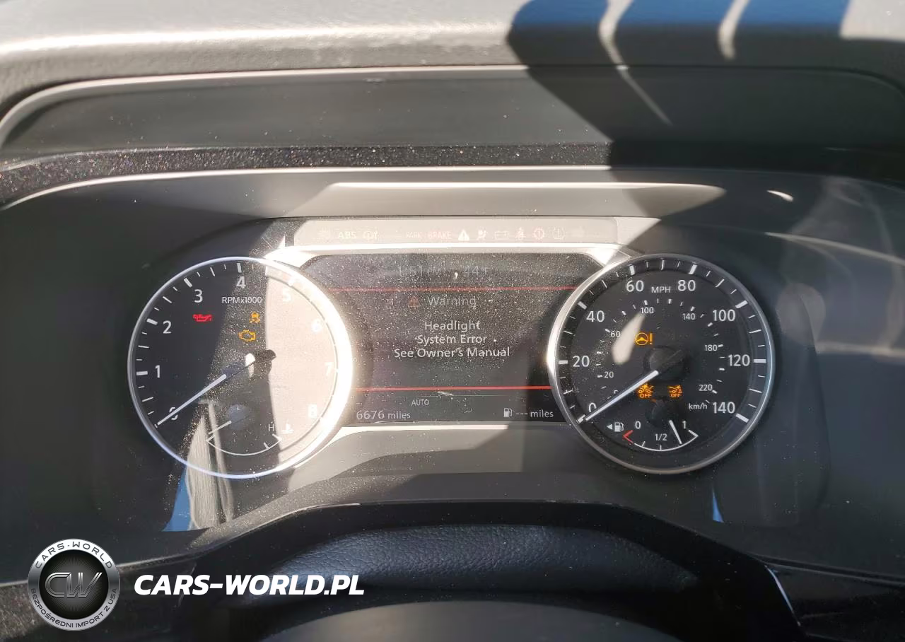 2025 Nissan Pathfinder Sv VIN:5N1DR3BC9SC206172 - 9