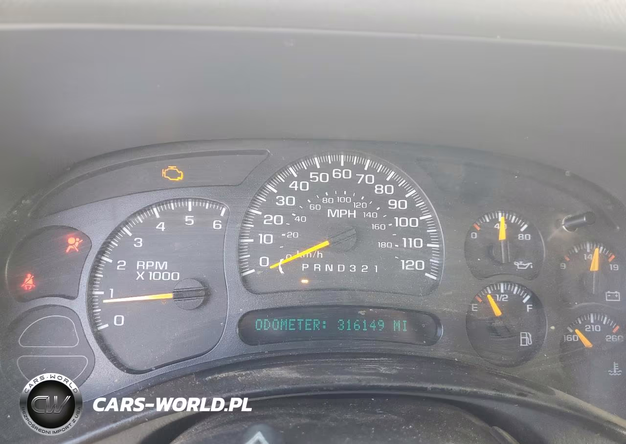 2006 Chevrolet Tahoe C1500 VIN:1GNEC13ZX6R141988 - 9