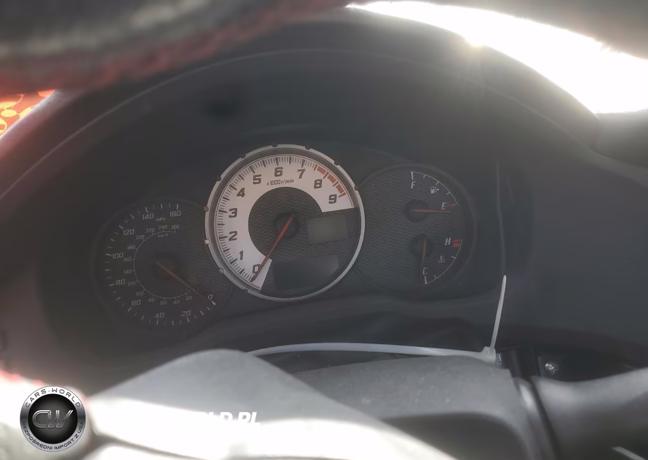 2013 Toyota Scion Fr-S VIN:JF1ZNAA12D1716880 - 9