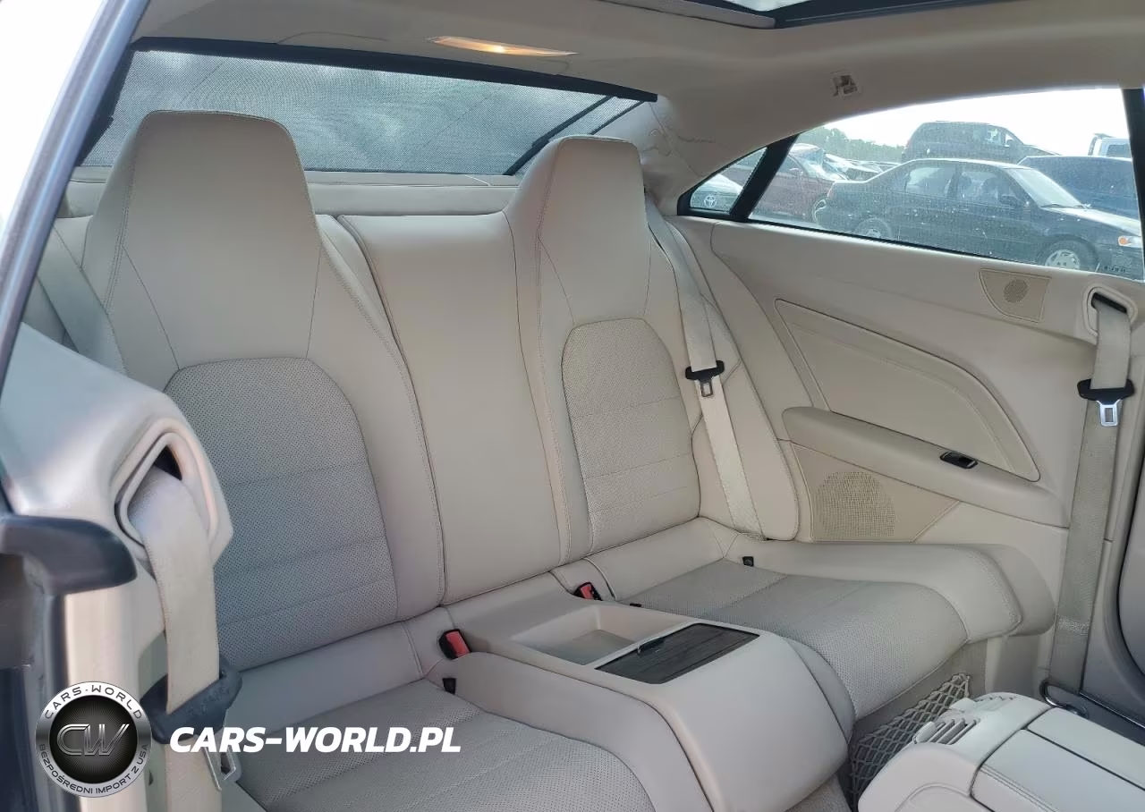 2014 Mercedes-Benz E 350 VIN:WDDKJ5KBXEF225649 - 10