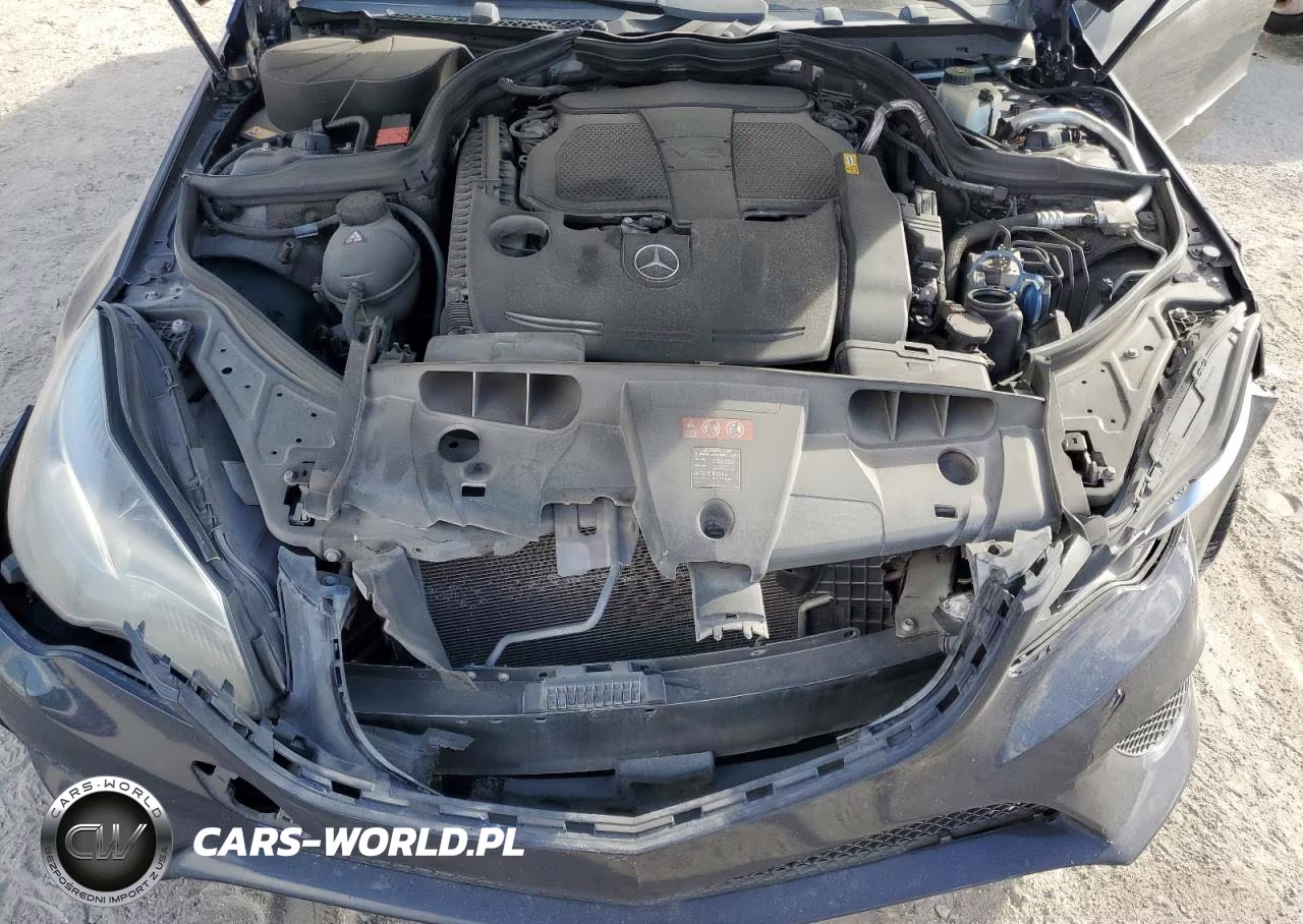 2014 Mercedes-Benz E 350 VIN:WDDKJ5KBXEF225649 - 11