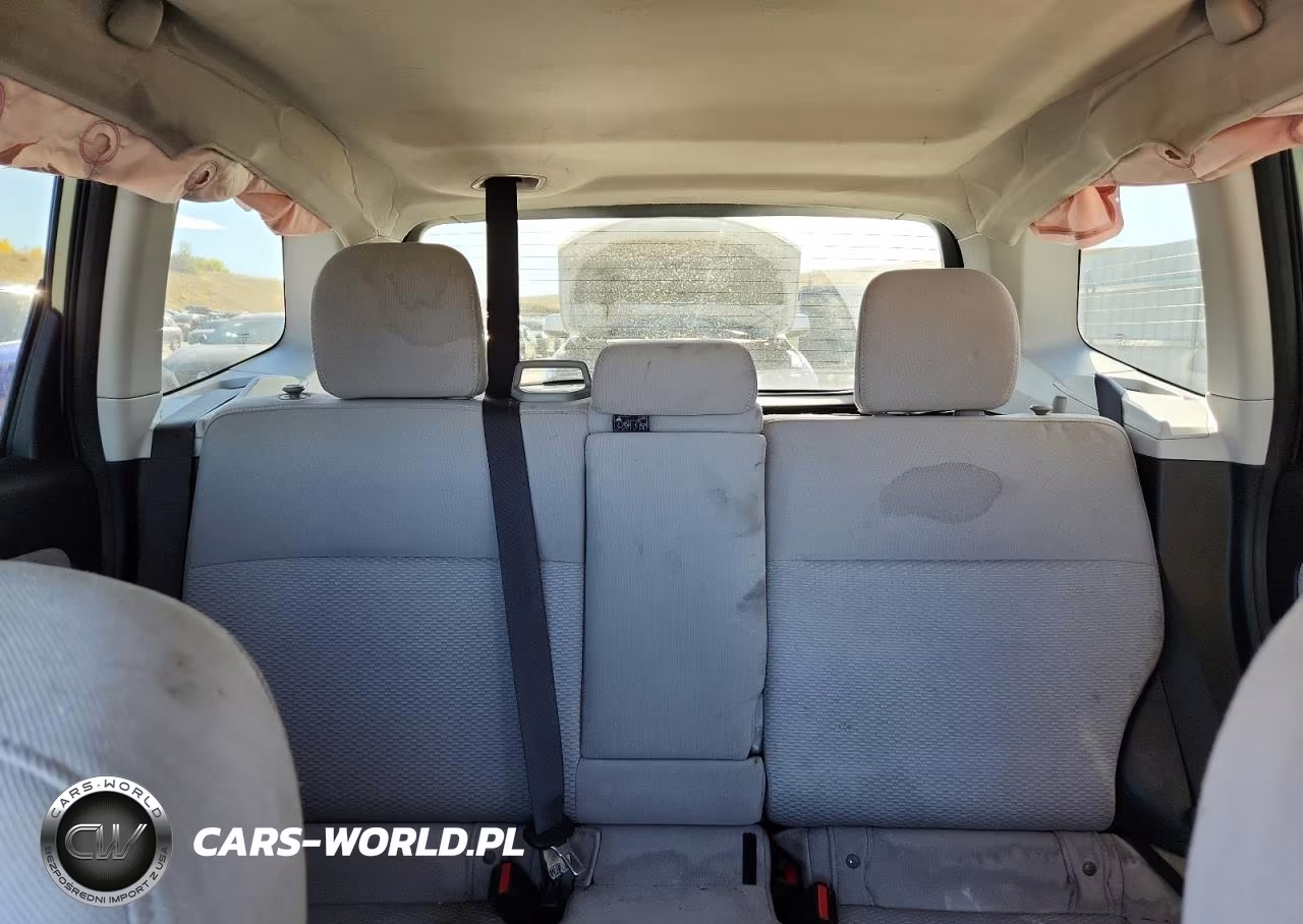 2017 Subaru Forester 2.5I Premium VIN:JF2SJAEC4HH517461 - 10