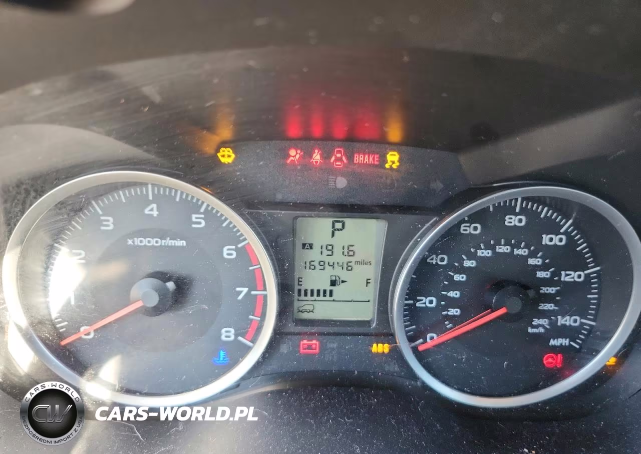 2017 Subaru Forester 2.5I Premium VIN:JF2SJAEC4HH517461 - 9