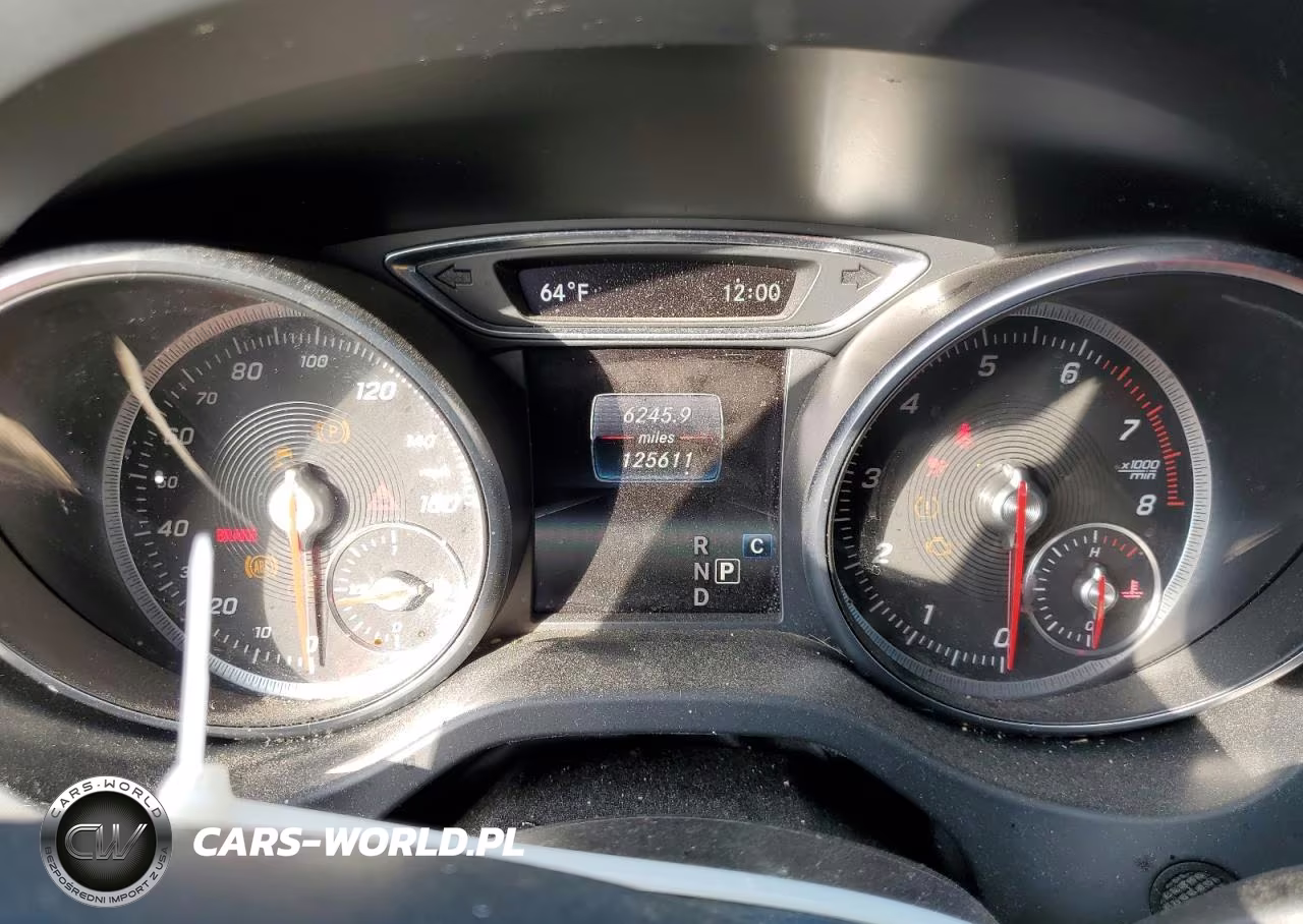 2018 Mercedes-Benz Cla 250 VIN:WDDSJ4EB2JN560989 - 9