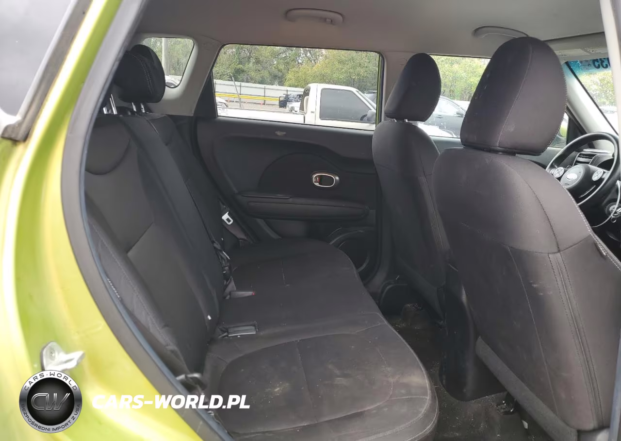 2015 Kia Soul VIN:KNDJN2A27F7784453 - 10