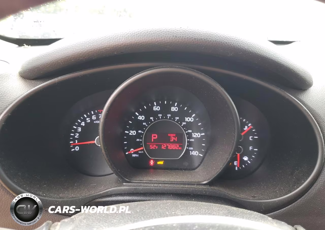 2015 Kia Soul VIN:KNDJN2A27F7784453 - 9