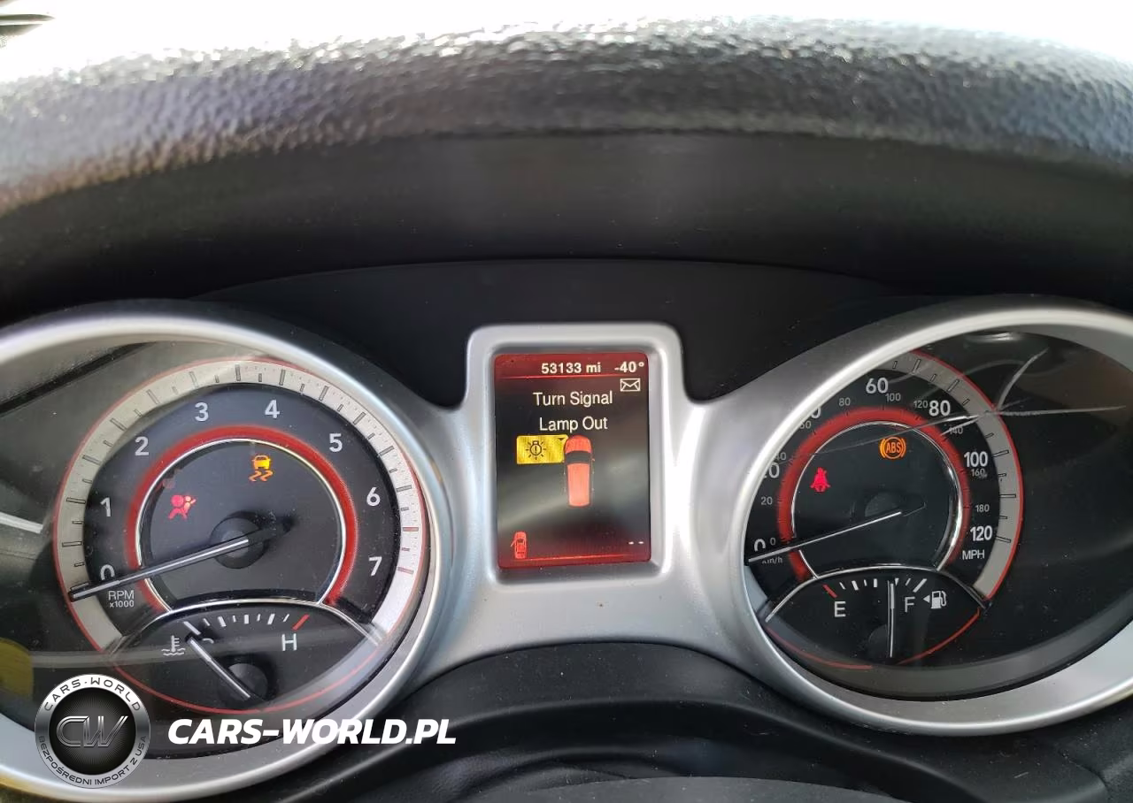 2019 Dodge Journey Se VIN:3C4PDCBB4KT774101 - 9
