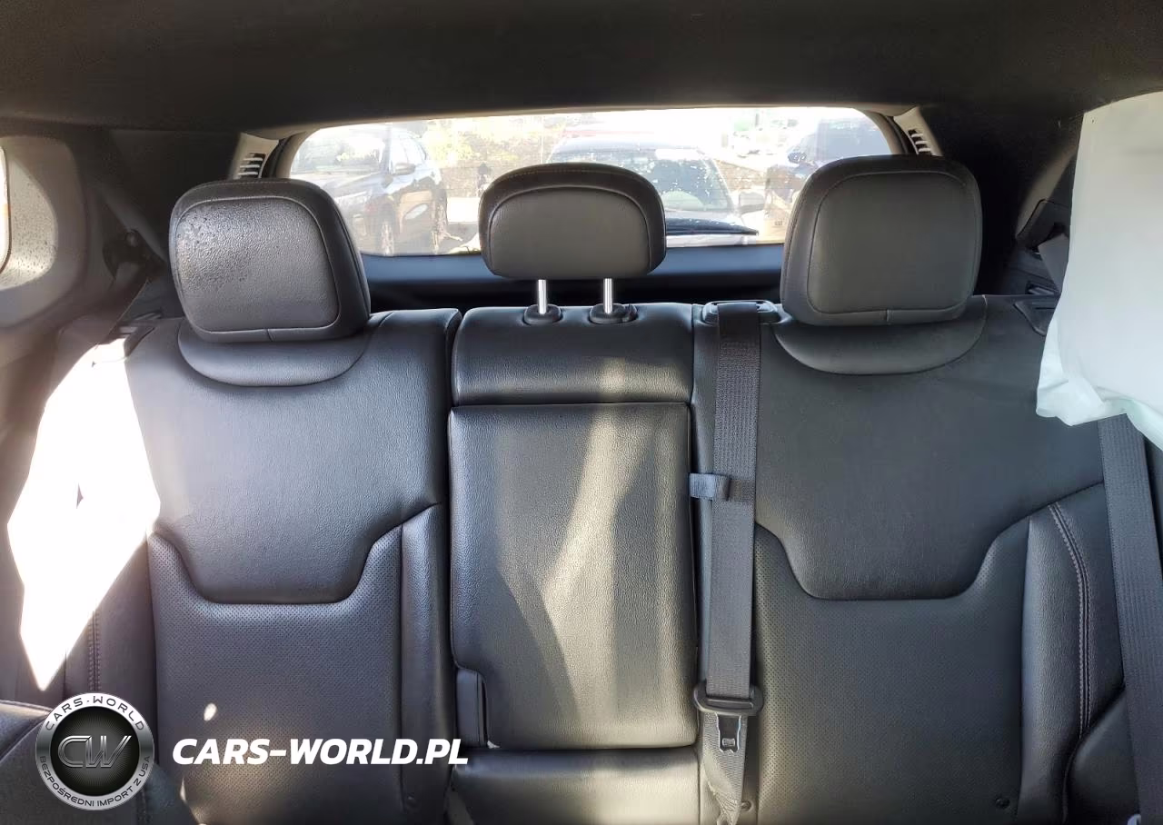 2023 Jeep Compass Limited VIN:3C4NJDCN5PT524386 - 10