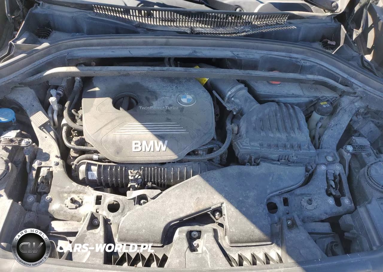 2018 BMW X1 xDrive28I VIN:WBXHT3C34J5K32030 - 11