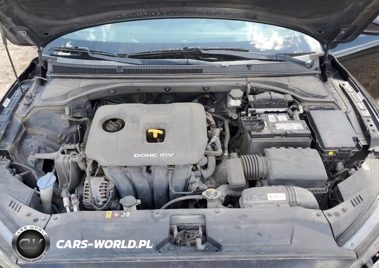 2020 Hyundai Veloster Base VIN:KMHTG6AFXLU022322 - 11