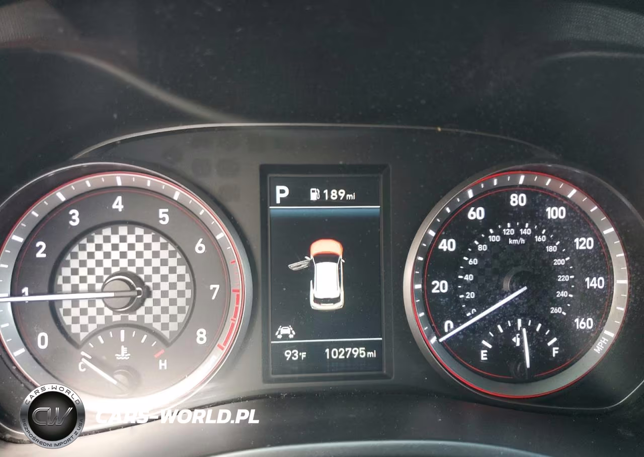 2020 Hyundai Veloster Base VIN:KMHTG6AFXLU022322 - 9