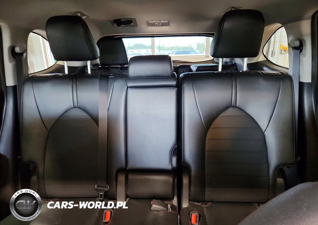 2025 Toyota Highlander Hybrid Xle VIN:5TDKBRCH9SS662006 - 10
