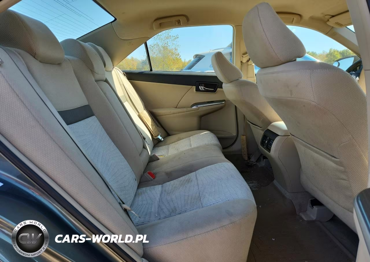 2012 Toyota Camry Hybrid VIN:4T1BD1FK2CU062567 - 10