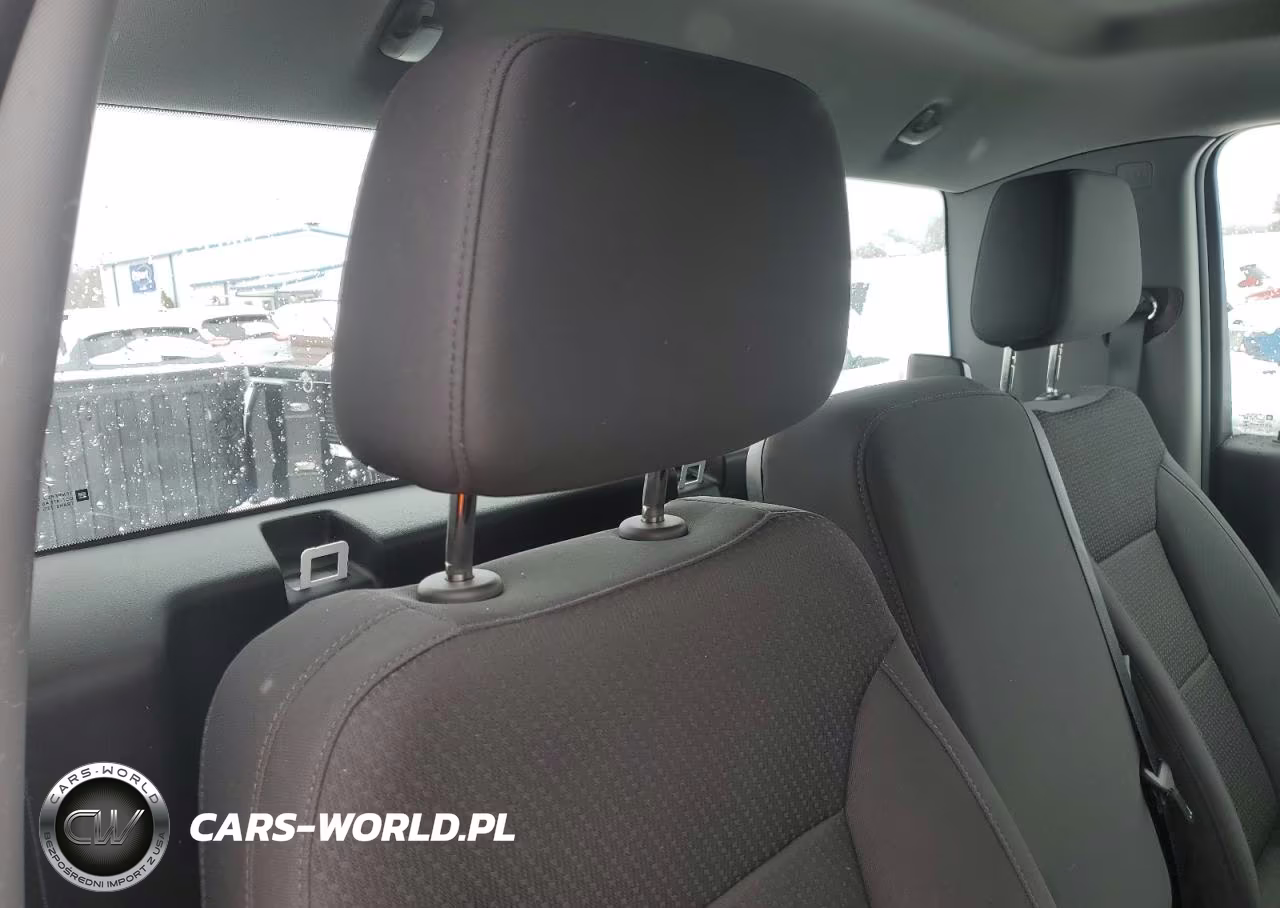 2023 Chevrolet Silverado C1500 VIN:3GCNAAED8PG346369 - 10