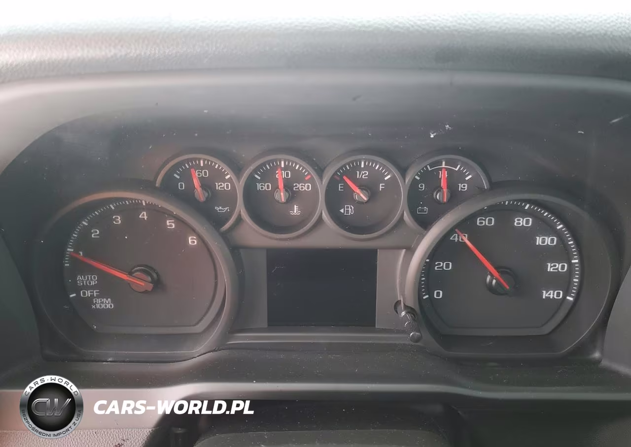 2023 Chevrolet Silverado C1500 VIN:3GCNAAED8PG346369 - 9