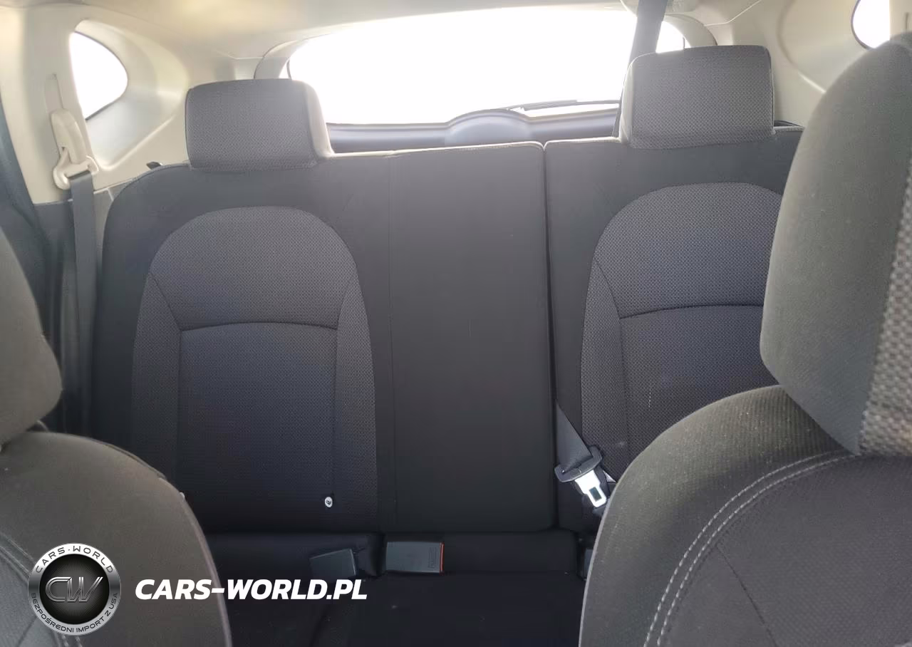 2008 Nissan Rogue VIN:JN8AS58T08W012091 - 10
