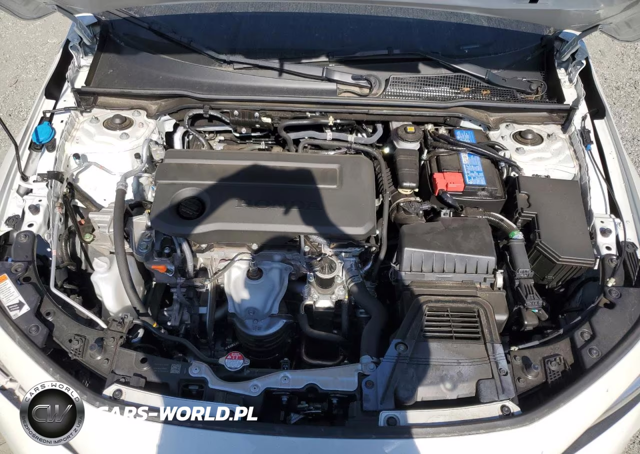 2025 Honda Civic Lx VIN:2HGFE2F2XSH520819 - 11