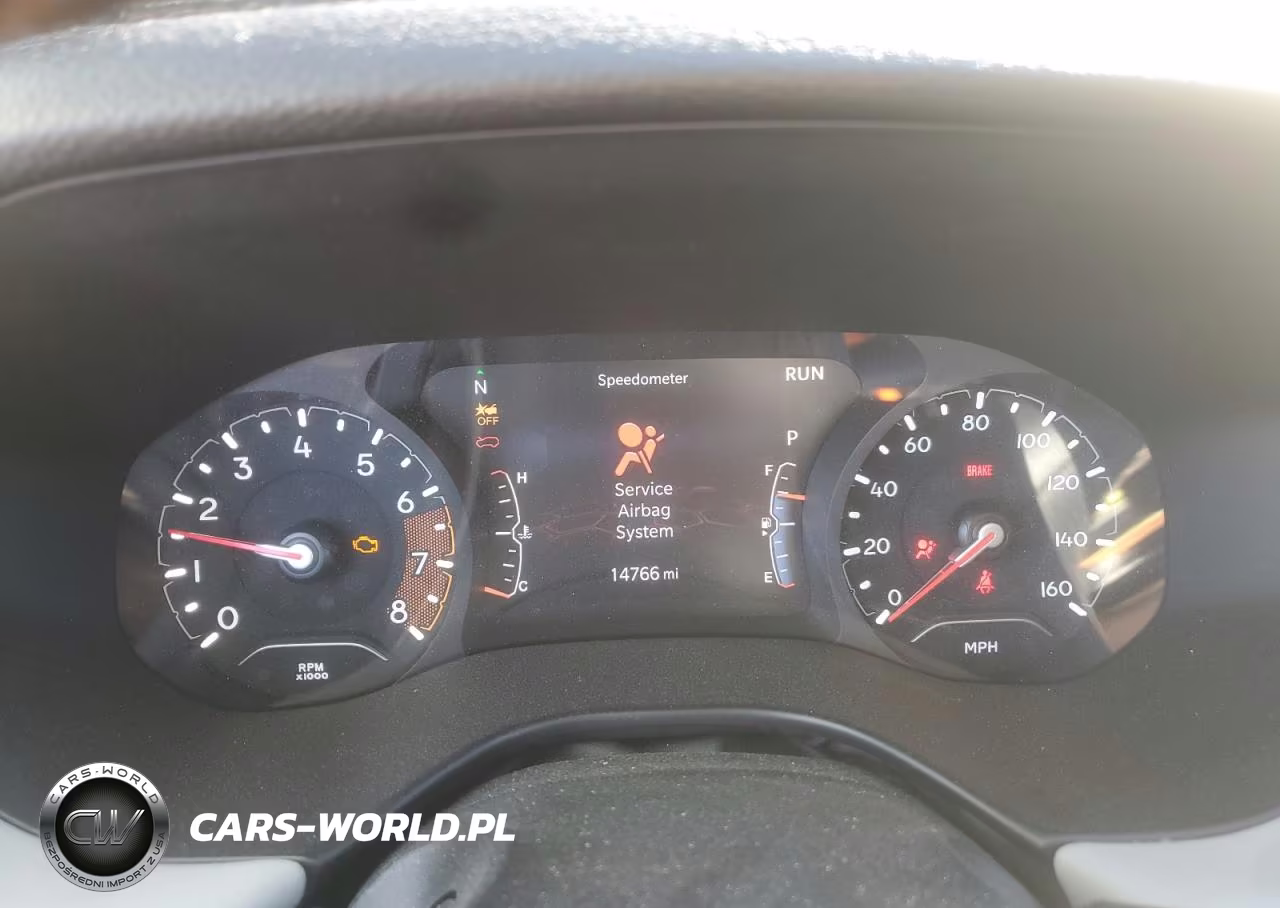 2022 Jeep Compass Limited VIN:3C4NJDCBXNT159173 - 9