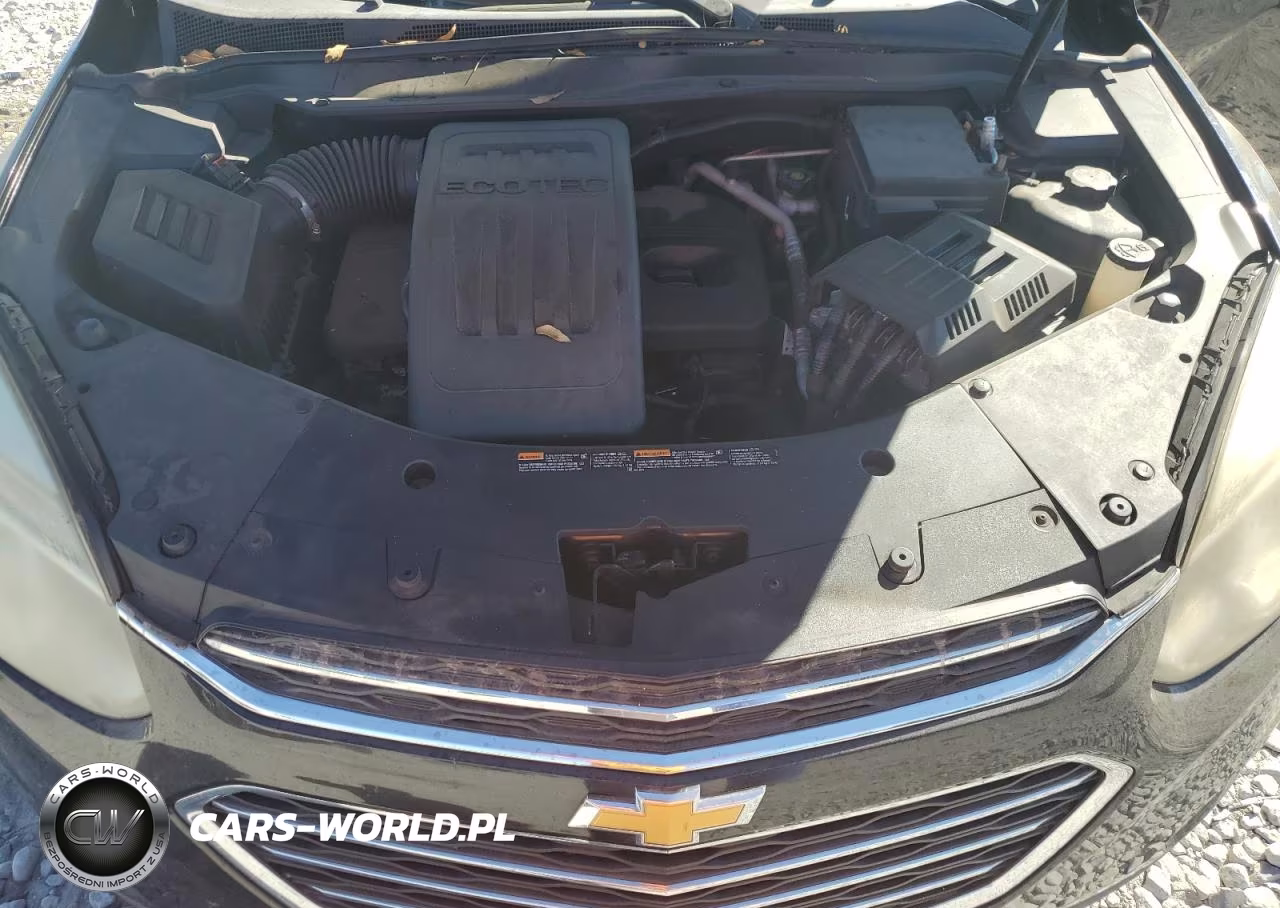 2017 Chevrolet Equinox Lt VIN:2GNALCEK5H6176897 - 12