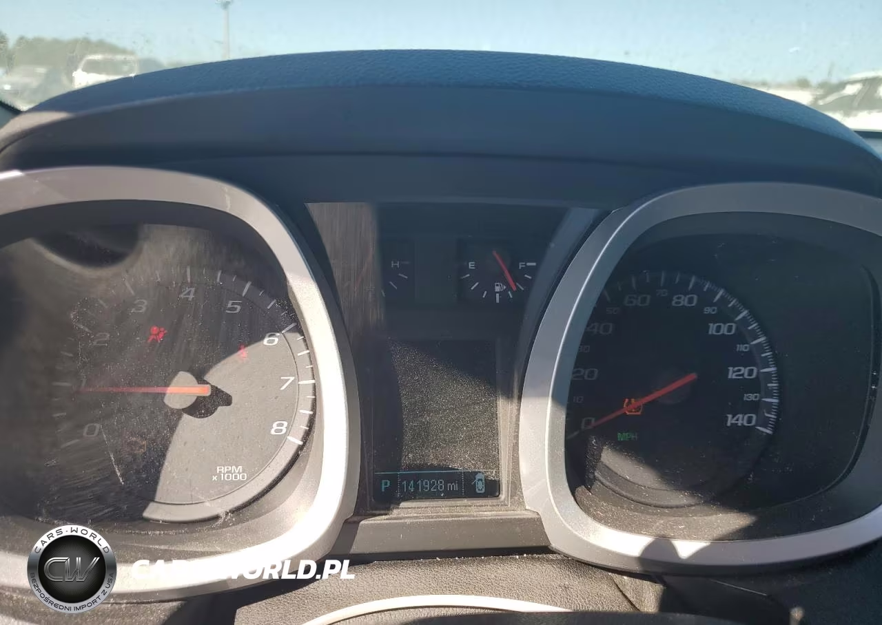 2017 Chevrolet Equinox Lt VIN:2GNALCEK5H6176897 - 9