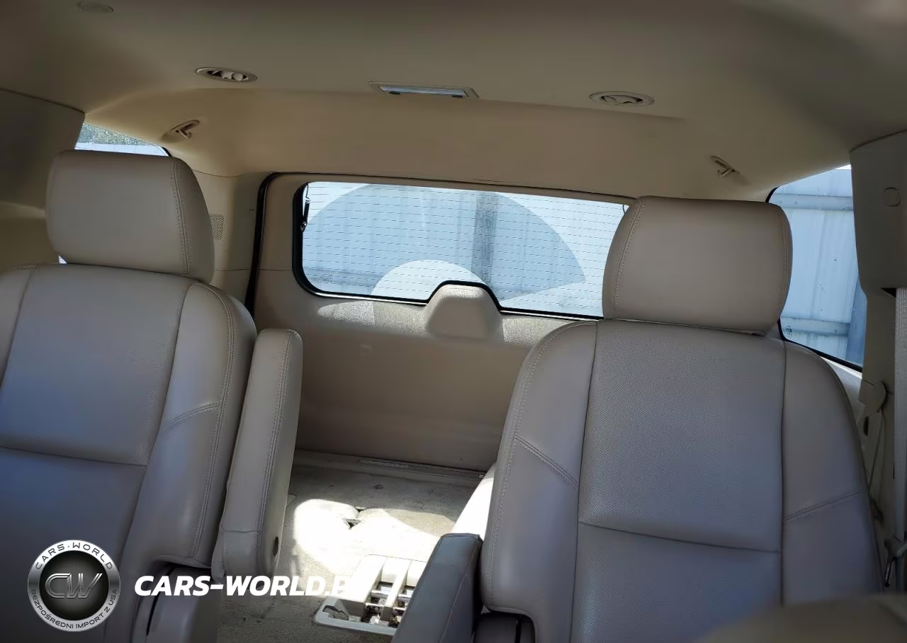 2013 GMC Yukon Denali VIN:1GKS2EEF1DR251323 - 10