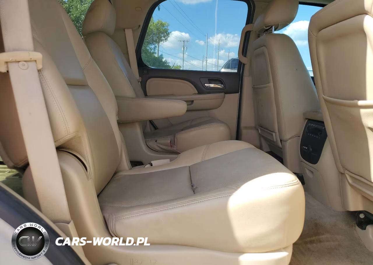 2013 GMC Yukon Denali VIN:1GKS2EEF1DR251323 - 11