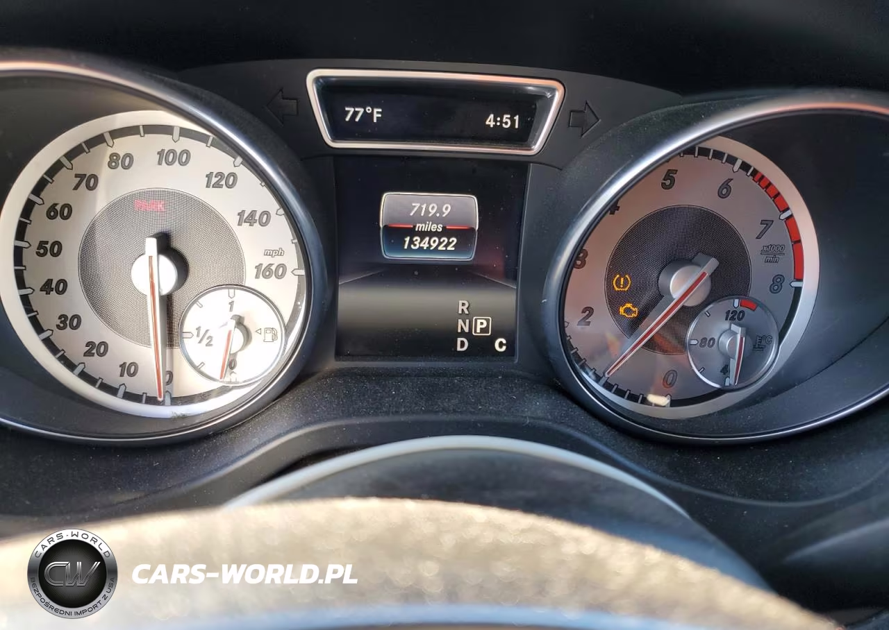 2016 Mercedes-Benz Cla 250 VIN:WDDSJ4EB3GN363225 - 9