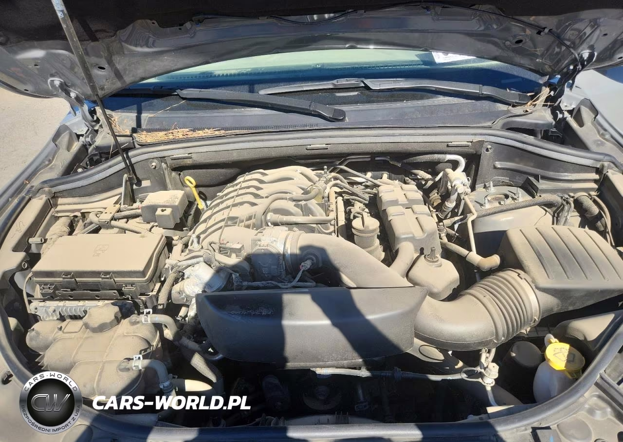 2023 Dodge Durango Sxt VIN:1C4RDHAG7PC624652 - 12