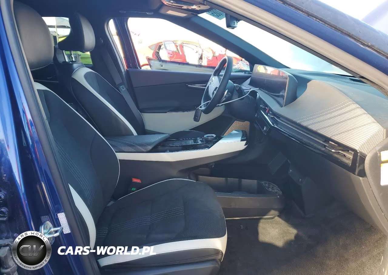 2023 Kia Ev6 Gt Line VIN:KNDC4DLC8P5094186 - 7